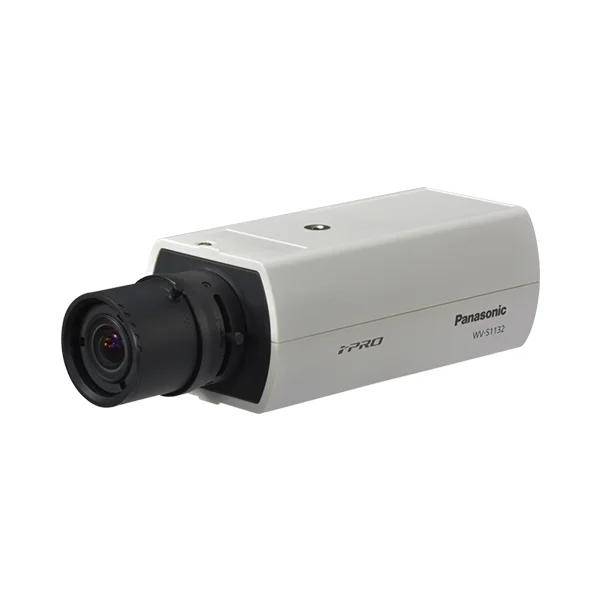 WV-S1132 دوربین مداربسته پاناسونیک WV-S1132