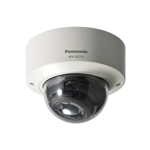 WV-S2211L دوربین مداربسته پاناسونیک WV-S2211L