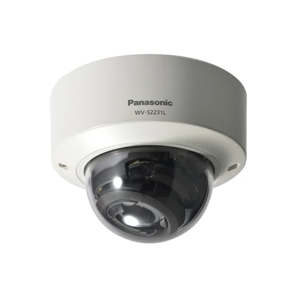 WV-S2231L دوربین مداربسته پاناسونیک WV-S2231L