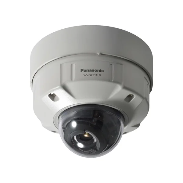 WV-S2511LN دوربین مداربسته پاناسونیک WV-S2511LN