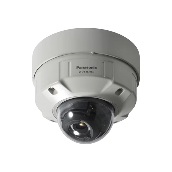WV-S2531LN دوربین مداربسته پاناسونیک WV-S2531LN