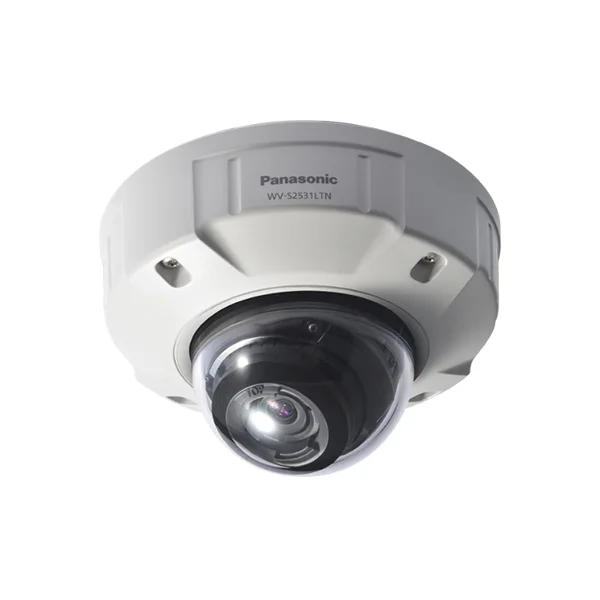 WV-S2531LTN دوربین مداربسته پاناسونیک WV-S2531LTN