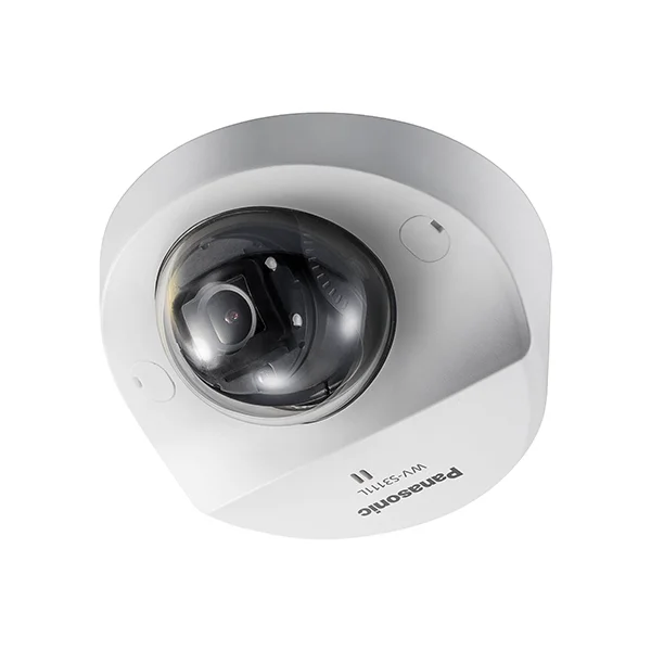 WV-S3111L دوربین مداربسته پاناسونیک WV-S3111L