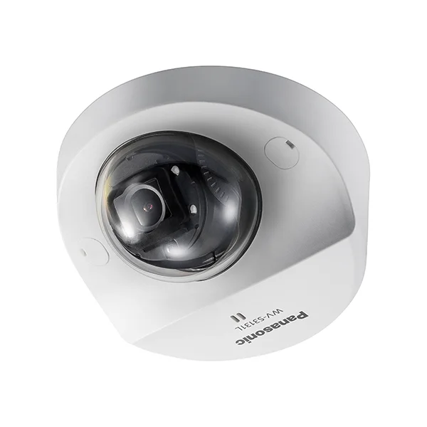 WV-S3131L دوربین مداربسته پاناسونیک WV-S3131L
