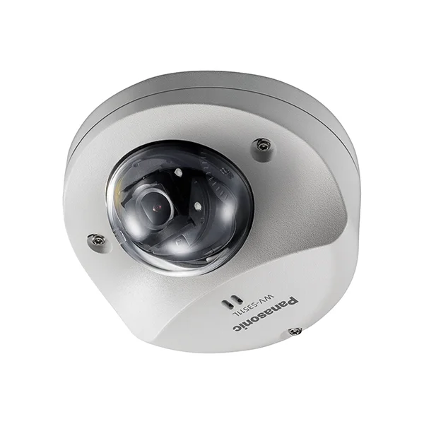 WV-S3511L دوربین مداربسته پاناسونیک WV-S3511L