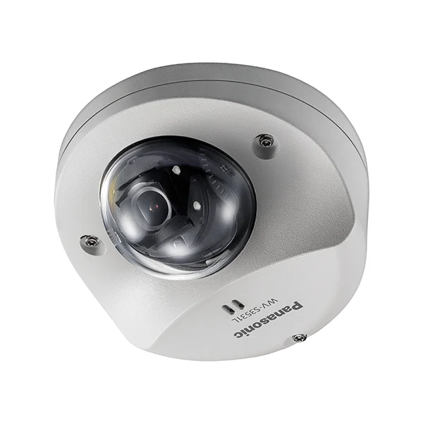 WV-S3531L دوربین مداربسته پاناسونیک WV-S3531L