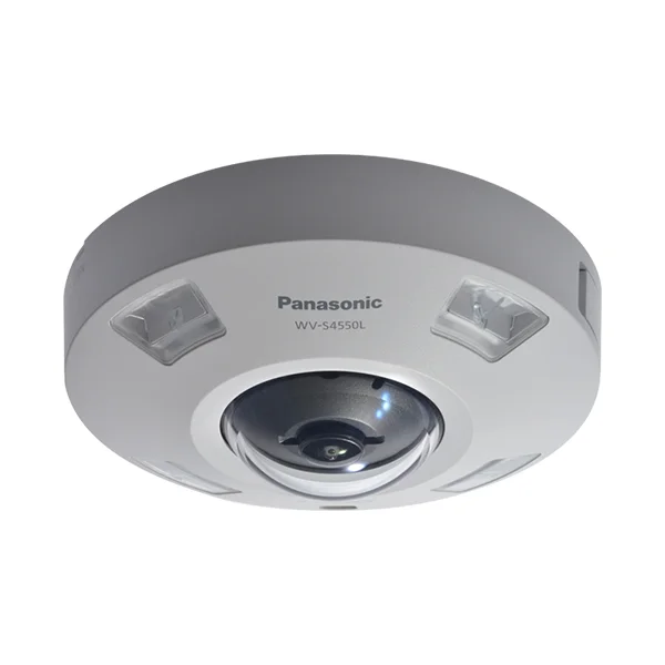 WV-S4550L دوربین مداربسته پاناسونیک WV-S4550L