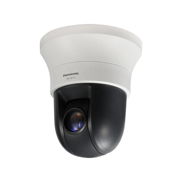 WV-S6111 دوربین مداربسته پاناسونیک WV-S6111