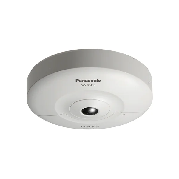 WV-SF438 دوربین مداربسته پاناسونیک WV-SF438