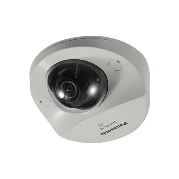WV-SFN110 دوربین مداربسته پاناسونیک WV-SFN110