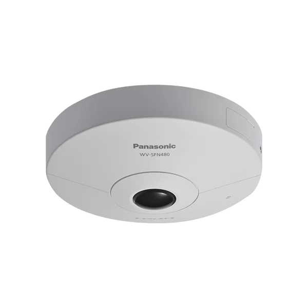 WV-SFN480 دوربین مداربسته پاناسونیک WV-SFN480