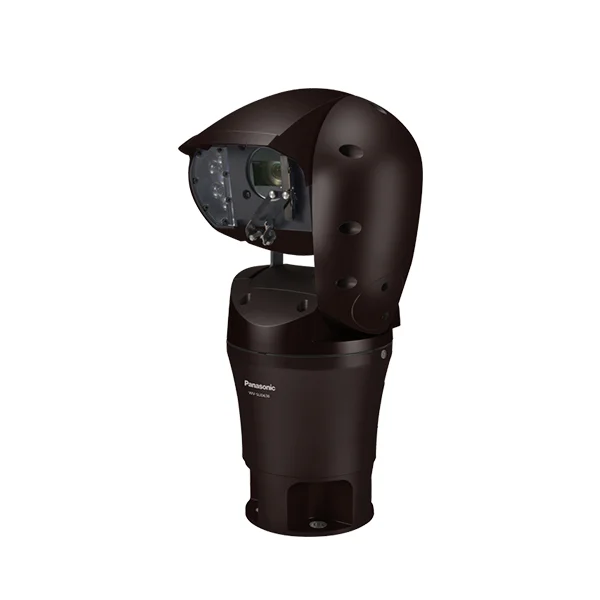 WV-SUD638-T دوربین مداربسته پاناسونیک WV-SUD638-T