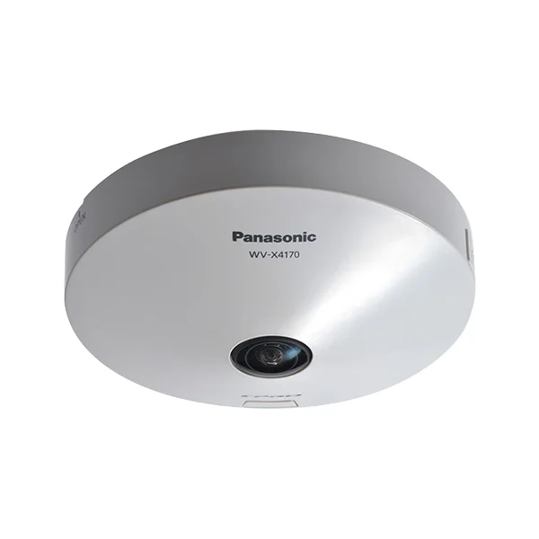 WV-X4170 دوربین مداربسته پاناسونیک WV-X4170