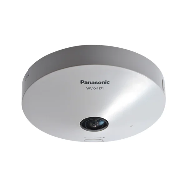 WV-X4171 دوربین مداربسته پاناسونیک WV-X4171