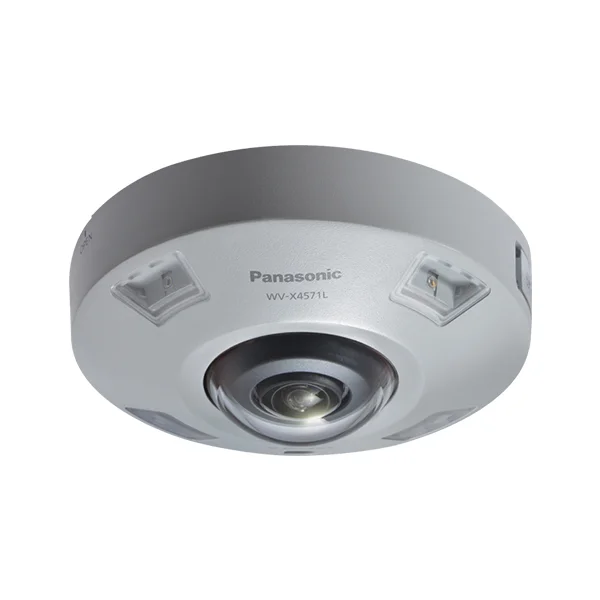 WV-X4571L دوربین مداربسته پاناسونیک WV-X4571LM
