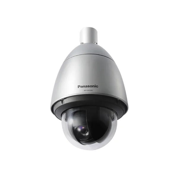 WV-X6530N دوربین مداربسته پاناسونیک WV-X6530N