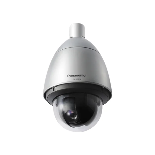WV-X6531N دوربین مداربسته پاناسونیک WV-X6531N
