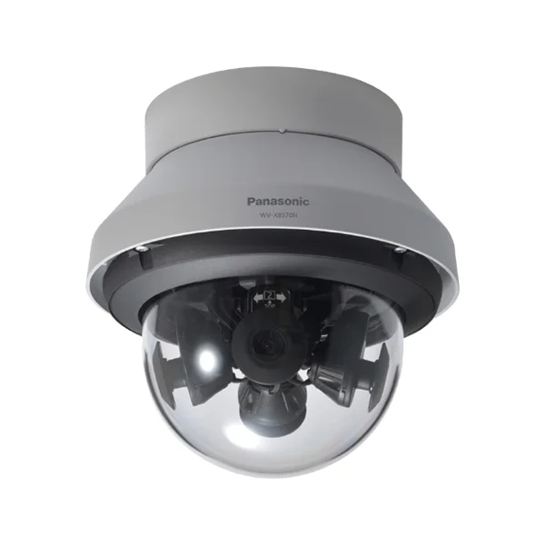 WV-X8570N دوربین مداربسته پاناسونیک WV-X8570N
