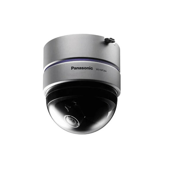 nf284 دوربین مداربسته پاناسونیک WV-NF284E