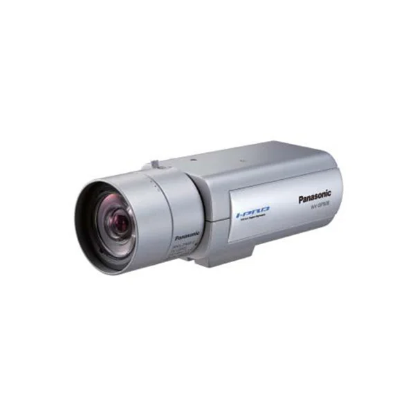 np304 دوربین مداربسته پاناسونیک WV-NP304E