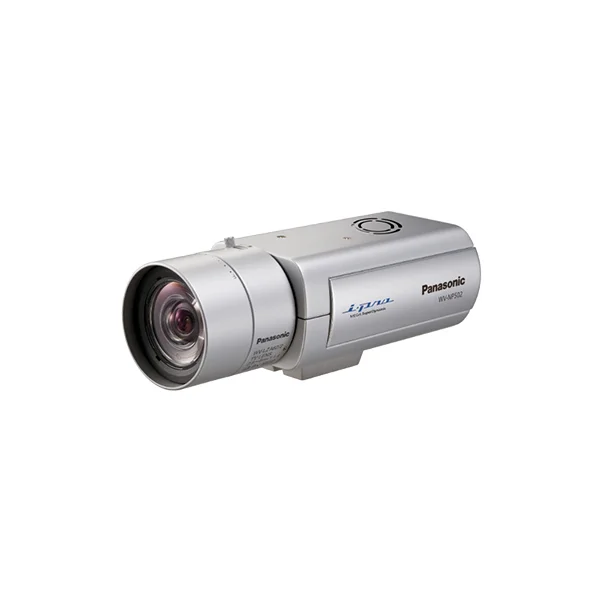 np502 دوربین مداربسته پاناسونیک WV-NP502E