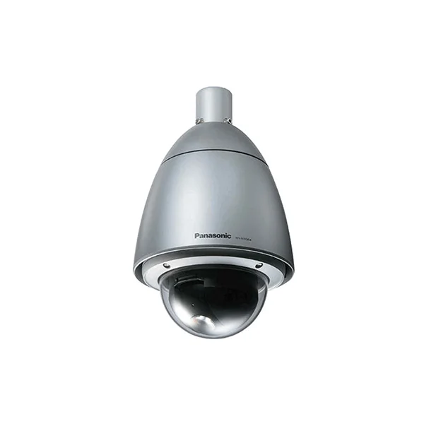 nw960 دوربین مداربسته پاناسونیک WV-NW960
