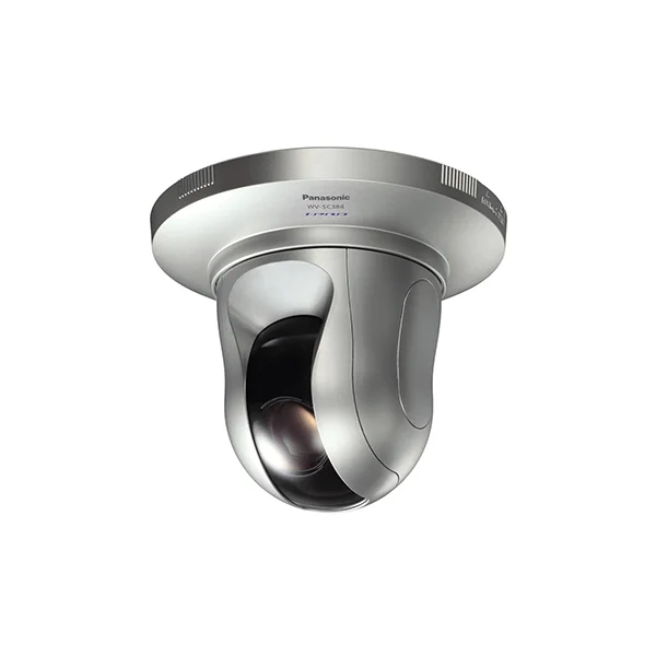sc384 دوربین مداربسته پاناسونیک WV-SC384