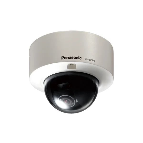 sf346 دوربین مداربسته پاناسونیک WV-SF346E