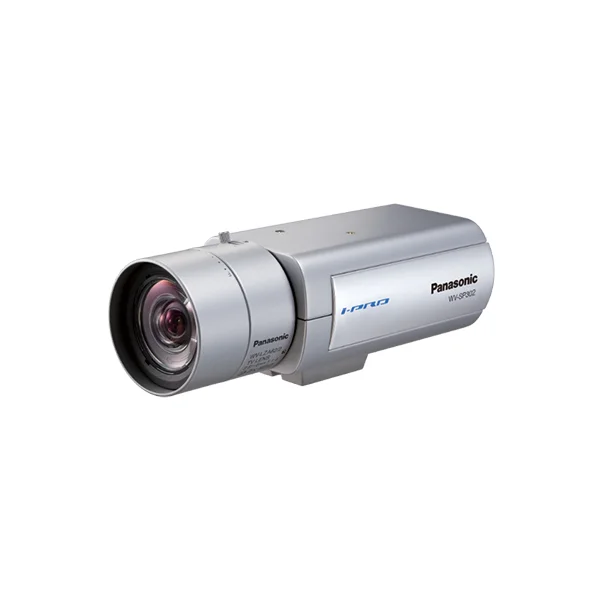 sp302 دوربین مداربسته پاناسونیک WV-SP302E