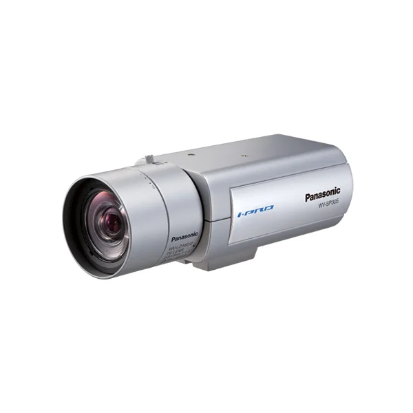 sp305 دوربین مداربسته پاناسونیک WV-SP305E