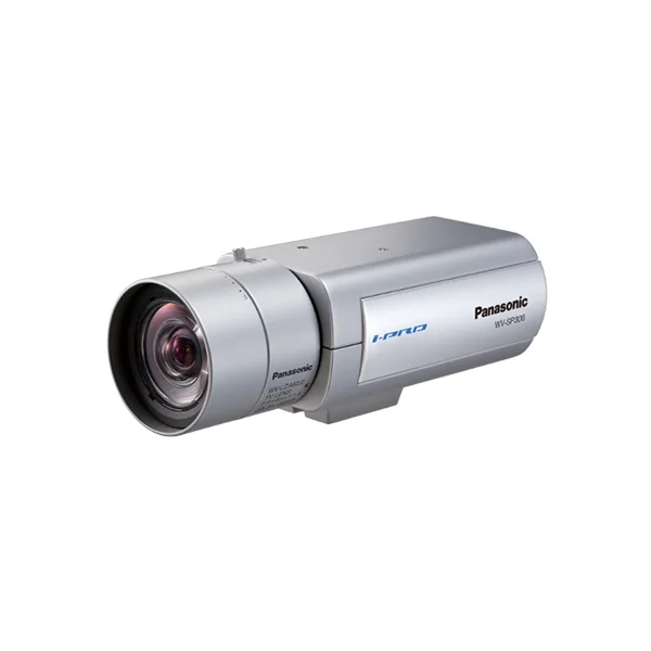 sp306 دوربین مداربسته پاناسونیک WV-SP306E