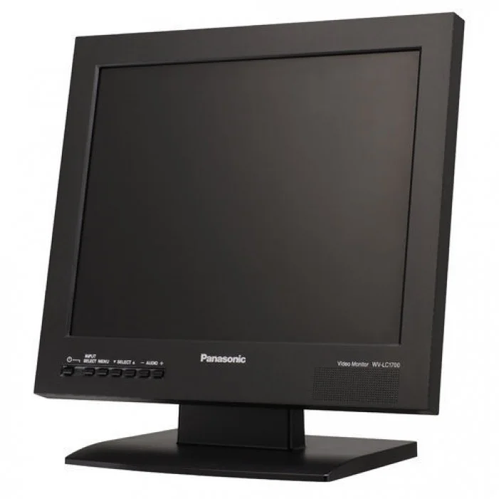wv-lc1700 WV-LC1700