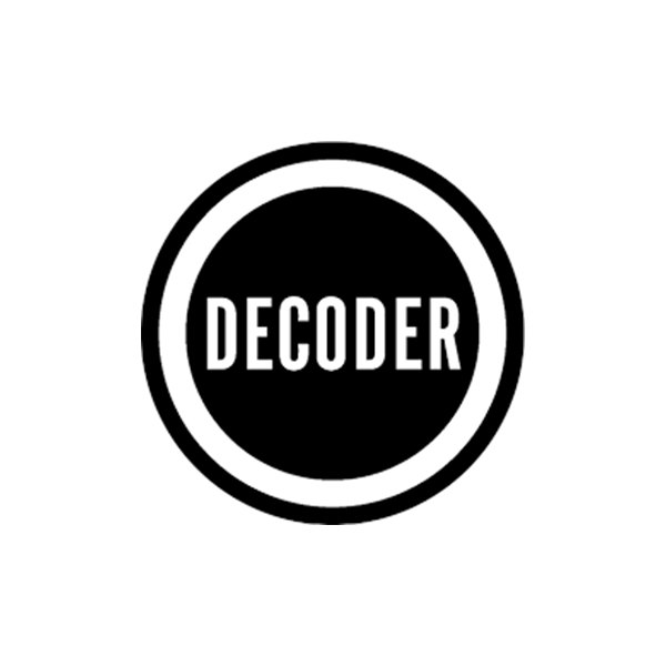 بوش Decoder