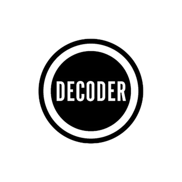 Decoder دوربین مداربسته بوش NBN-80052-BA