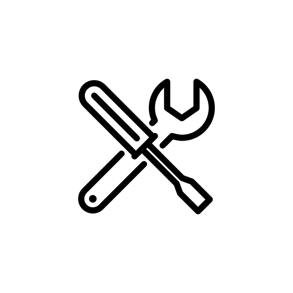 ولوسیتی Tools