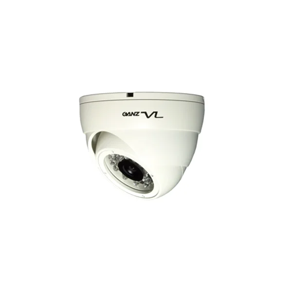 MDCH-IR3.6P دوربین مداربسته گنز MDCH-IR3.6P