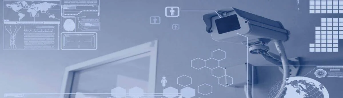 نرم افزار دوربین مداربسته