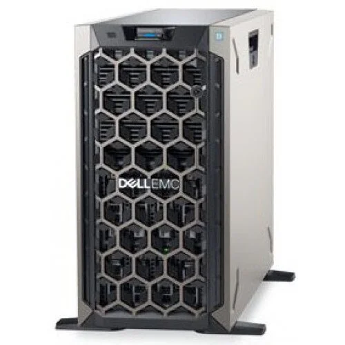 سرور دل Dell PowerEdge T340 Tower Server سرور دل Dell PowerEdge T340 Tower Server