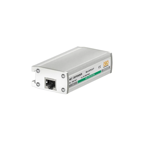 ND-CAT6A-E-F سرج ارستر OBO مدل ND-CAT6/E-F