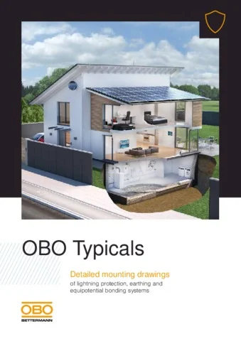 کاتالوگ سرج ارستر استانداردهای حفاظت در برابر صاعقه، ارتینگ و همبندی پتانسیلها کاتالوگ سرج ارستر استانداردهای حفاظت در برابر صاعقه، ارتینگ و همبندی پتانسیلها