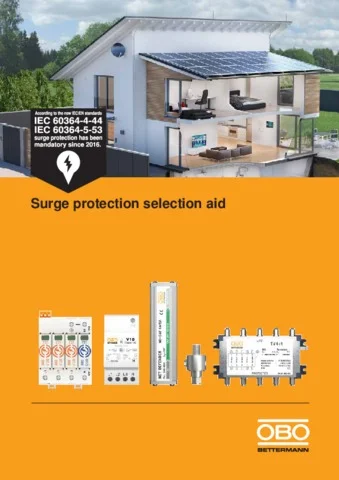 کاتالوگ سرج ارستر حفاظت کابلهای داده قابل اتصال PDP (Pluggable data cable protection PDP) کاتالوگ سرج ارستر حفاظت کابلهای داده قابل اتصال PDP (Pluggable data cable protection PDP)