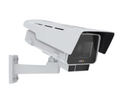 دوربین بولت اکسیس P1378-LE دوربین مداربسته اکسیس P1378-LE