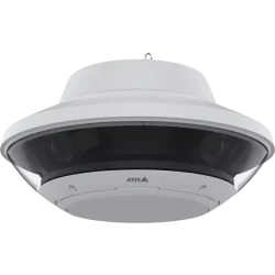 دوربین مداربسته اکسیس Q6010-E (2) دوربین مداربسته اکسیس Q6010-E