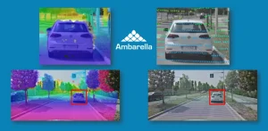 تشخیص اشیا با LiDAR و دوربینهای استریو