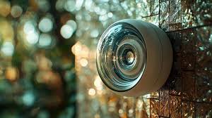 راهنمای انتخاب لنز مناسب برای دوربین مداربسته در پروژه های مختلف