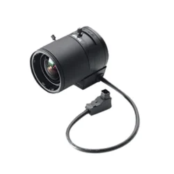 لنز وریفوکال بوش LVF-5003C-P2713 لنز وریفوکال بوش مدل LVF-5003C-P2713 فاصله کانونی 2.7 تا 13 میلی متر 3 مگاپیکسل مانت CS