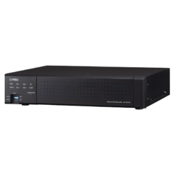 WJ-NX310K ذخیره ساز شبکه پاناسونیک i-PRO WJ-NX310