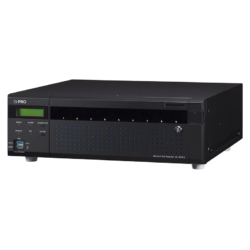 یونیت توسعه ذخیره ساز پاناسونیک i-PRO WJ-HXE410