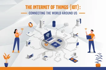 اینترنت اشیاء IOT