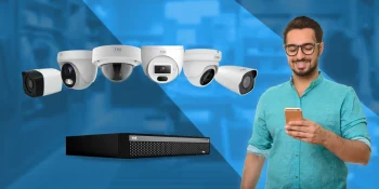 A comprehensive guide to buying a CCTV camera